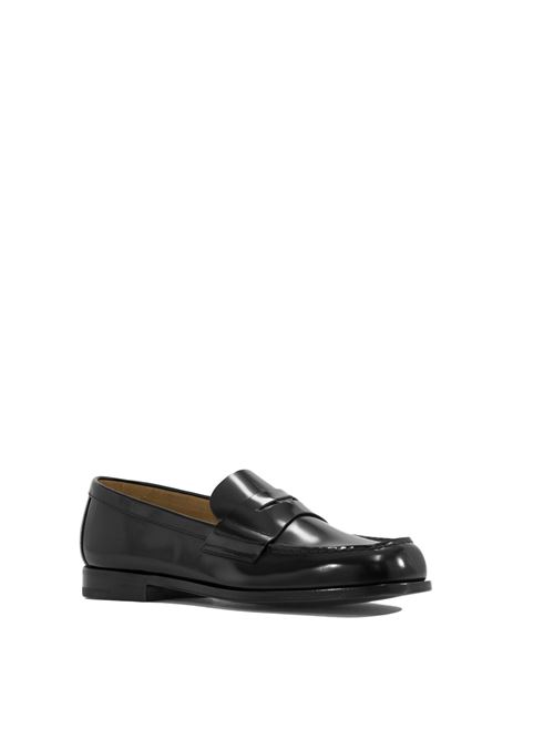 Loafers PRADA | 2DB201 F C000 055F0002